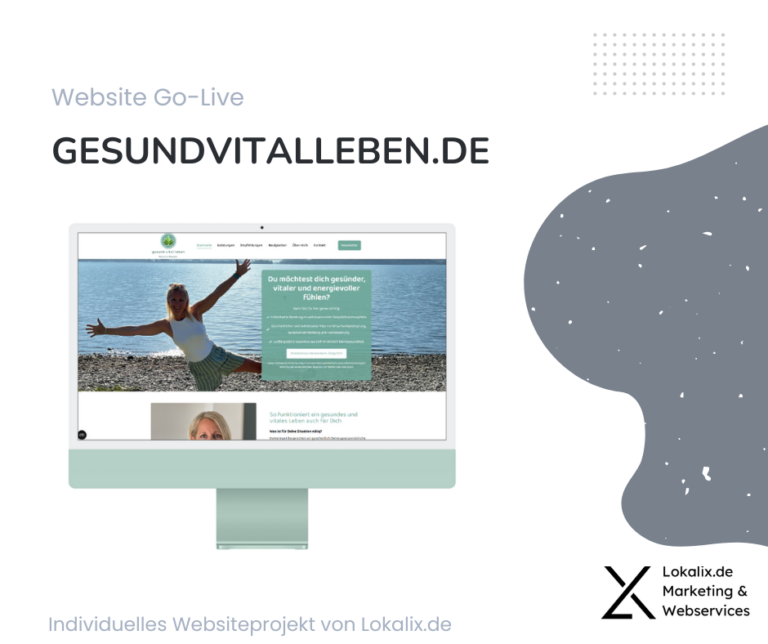 lokalix_de_ gesund vital leben website projekt lokalix
